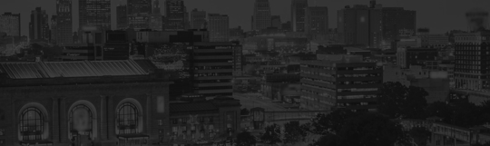 Kansas City Skyline