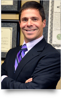 Attorney Steve Schanker